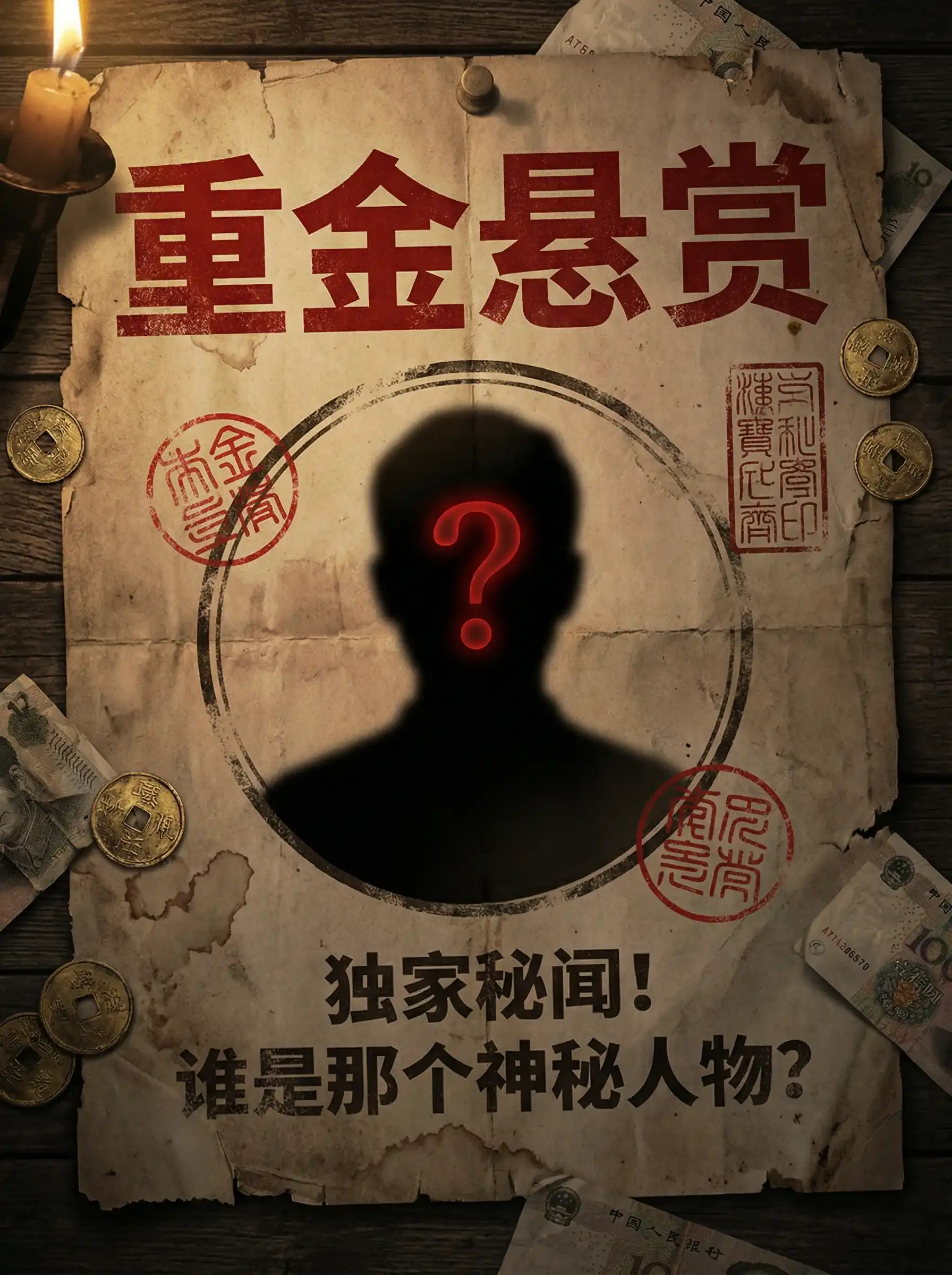 胜游亚洲官网 - 重金悬赏线索征集令